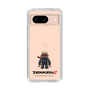 Slim Protection Case［ TEKKEN - Chibi Character - Raven ］