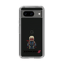 Slim Protection Case［ TEKKEN - Chibi Character - Raven ］