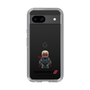 Slim Protection Case［ TEKKEN - Chibi Character - Raven ］