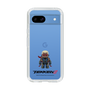 Slim Protection Case［ TEKKEN - Chibi Character - Raven ］