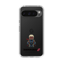 Slim Protection Case［ TEKKEN - Chibi Character - Raven ］