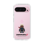 Slim Protection Case［ TEKKEN - Chibi Character - Raven ］