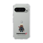 Slim Protection Case［ TEKKEN - Chibi Character - Raven ］