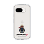 Slim Protection Case［ TEKKEN - Chibi Character - Raven ］