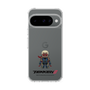 Slim Protection Case［ TEKKEN - Chibi Character - Raven ］