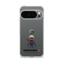 Slim Protection Case［ TEKKEN - Chibi Character - Raven ］