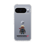 Slim Protection Case［ TEKKEN - Chibi Character - Raven ］