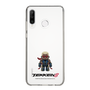 Slim Protection Case［ TEKKEN - Chibi Character - Raven ］