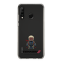 Slim Protection Case［ TEKKEN - Chibi Character - Raven ］