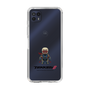 Slim Protection Case［ TEKKEN - Chibi Character - Raven ］