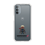 Slim Protection Case［ TEKKEN - Chibi Character - Raven ］