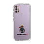 Slim Protection Case［ TEKKEN - Chibi Character - Raven ］