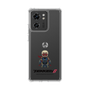 Slim Protection Case［ TEKKEN - Chibi Character - Raven ］