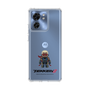Slim Protection Case［ TEKKEN - Chibi Character - Raven ］