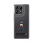 Slim Protection Case［ TEKKEN - Chibi Character - Raven ］