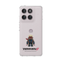 Slim Protection Case［ TEKKEN - Chibi Character - Raven ］