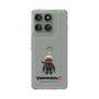 Slim Protection Case［ TEKKEN - Chibi Character - Raven ］