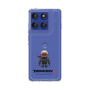 Slim Protection Case［ TEKKEN - Chibi Character - Raven ］