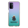 Slim Protection Case［ TEKKEN - Chibi Character - Raven ］