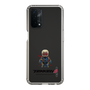 Slim Protection Case［ TEKKEN - Chibi Character - Raven ］