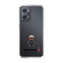 Slim Protection Case［ TEKKEN - Chibi Character - Raven ］