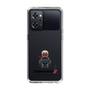 Slim Protection Case［ TEKKEN - Chibi Character - Raven ］