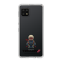 Slim Protection Case［ TEKKEN - Chibi Character - Raven ］