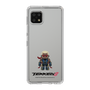Slim Protection Case［ TEKKEN - Chibi Character - Raven ］