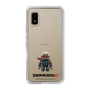 Slim Protection Case［ TEKKEN - Chibi Character - Raven ］