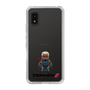 Slim Protection Case［ TEKKEN - Chibi Character - Raven ］
