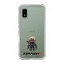 Slim Protection Case［ TEKKEN - Chibi Character - Raven ］
