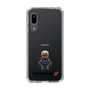 Slim Protection Case［ TEKKEN - Chibi Character - Raven ］