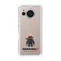 Slim Protection Case［ TEKKEN - Chibi Character - Raven ］