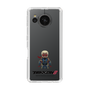 Slim Protection Case［ TEKKEN - Chibi Character - Raven ］