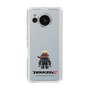Slim Protection Case［ TEKKEN - Chibi Character - Raven ］
