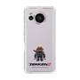 Slim Protection Case［ TEKKEN - Chibi Character - Raven ］