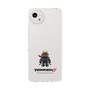 Slim Protection Case［ TEKKEN - Chibi Character - Raven ］