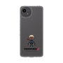 Slim Protection Case［ TEKKEN - Chibi Character - Raven ］