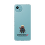 Slim Protection Case［ TEKKEN - Chibi Character - Raven ］