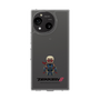 Slim Protection Case［ TEKKEN - Chibi Character - Raven ］