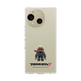 Slim Protection Case［ TEKKEN - Chibi Character - Raven ］