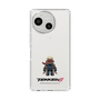 Slim Protection Case［ TEKKEN - Chibi Character - Raven ］