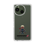 Slim Protection Case［ TEKKEN - Chibi Character - Raven ］