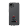 Slim Protection Case［ TEKKEN - Chibi Character - Raven ］