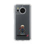 Slim Protection Case［ TEKKEN - Chibi Character - Raven ］