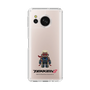 Slim Protection Case［ TEKKEN - Chibi Character - Raven ］