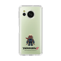 Slim Protection Case［ TEKKEN - Chibi Character - Raven ］