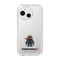 Slim Protection Case［ TEKKEN - Chibi Character - Raven ］