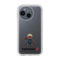 Slim Protection Case［ TEKKEN - Chibi Character - Raven ］