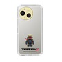 Slim Protection Case［ TEKKEN - Chibi Character - Raven ］
